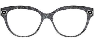 Beskar™ Steel - Front Top Thumbnail - Pair Eyewear