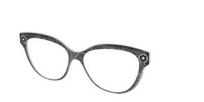 Beskar™ Steel - Angle Top Thumbnail - Pair Eyewear