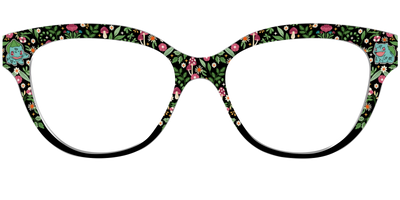 Bulbasaur - Front Top Thumbnail - Pair Eyewear