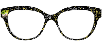 Celestial Grogu™ - Front Top Thumbnail - Pair Eyewear