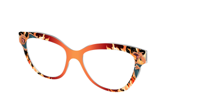 Charizard - Angle Top Thumbnail - Pair Eyewear