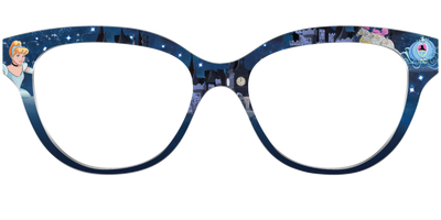 Cinderella Before Midnight - Front Top Thumbnail - Pair Eyewear