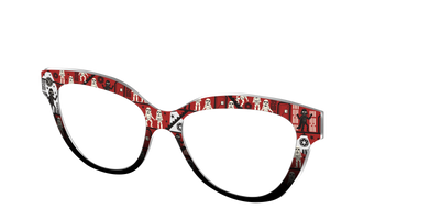 Dance on the Death Star - Angle Top Thumbnail - Pair Eyewear