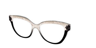 Dark Side Gradient - Angle Top Thumbnail - Pair Eyewear