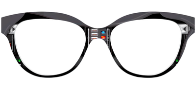 Darth Vader™ - Front Top Thumbnail - Pair Eyewear
