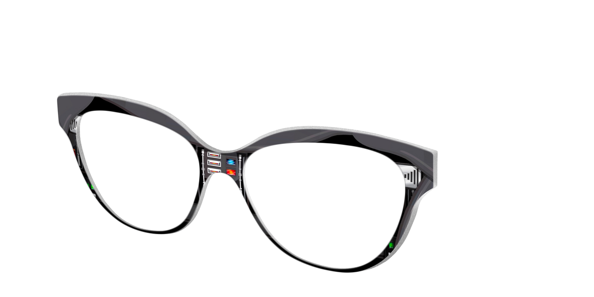 Darth Vader™ - Angle Top Image - Pair Eyewear