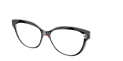 Darth Vader™ - Angle Top Thumbnail - Pair Eyewear