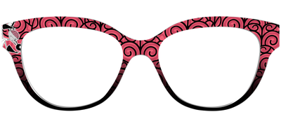 Dr. Finkelstein - Front Top Thumbnail - Pair Eyewear