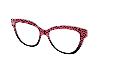 Dr. Finkelstein - Angle Top Thumbnail - Pair Eyewear