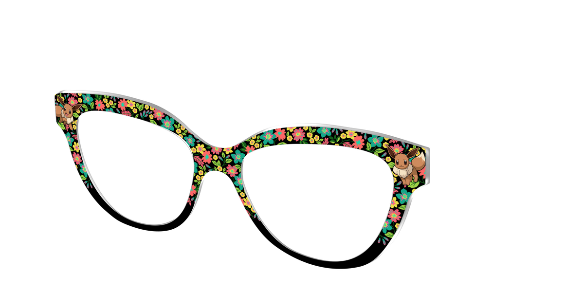 Eevee - Angle Top Image - Pair Eyewear