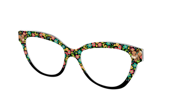 Eevee - Angle Top Thumbnail - Pair Eyewear
