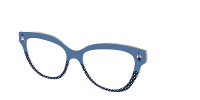 Eeyore - Angle Top Thumbnail - Pair Eyewear