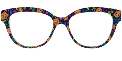 Ewok™ Forest Friends - Front Top Thumbnail - Pair Eyewear