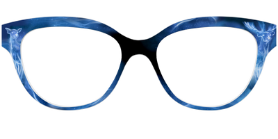 The Expecto Patronum - Front Top Thumbnail - Pair Eyewear