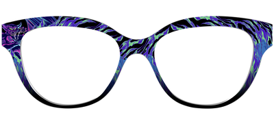 Fantasia's Chernabog - Front Top Thumbnail - Pair Eyewear