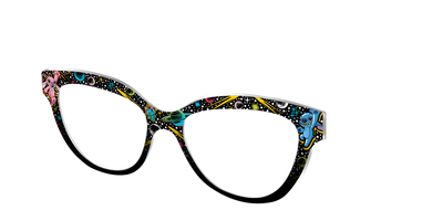 Galactic Pals - Angle Top Thumbnail - Pair Eyewear