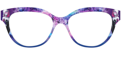 Ghost Spider - Front Top Thumbnail - Pair Eyewear