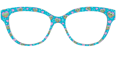 Grogu™ Cuteness - Front Top Thumbnail - Pair Eyewear