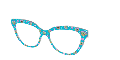 Grogu™ Cuteness - Angle Top Thumbnail - Pair Eyewear