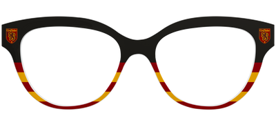 The Gryffindor™ - Front Top Thumbnail - Pair Eyewear
