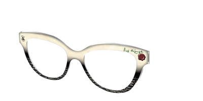 The Hogwarts™ Acceptance Letter - Angle Top Thumbnail - Pair Eyewear