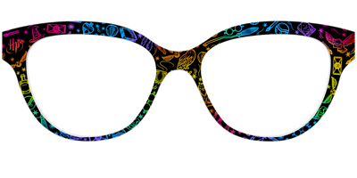 The Hogwarts™ Artifacts - Front Top Thumbnail - Pair Eyewear