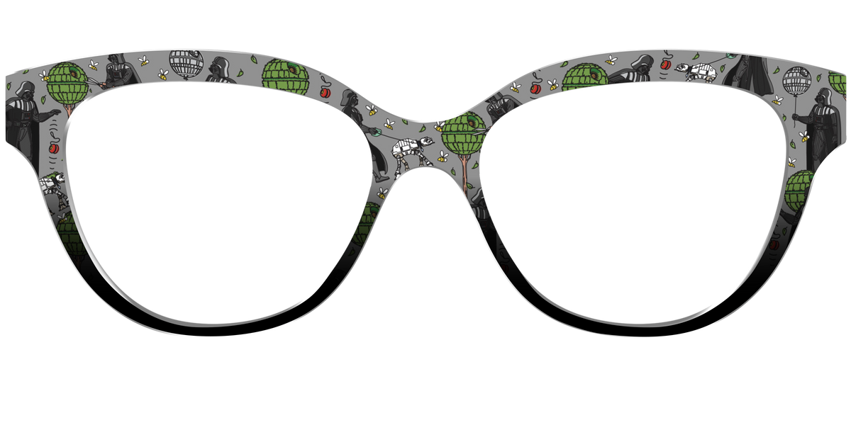 I Am Your Father - Front Top Image - Pair Eyewear