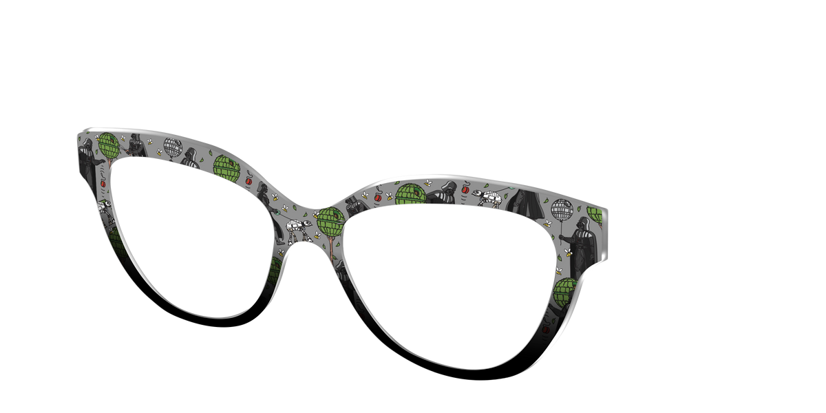 I Am Your Father - Angle Top Image - Pair Eyewear