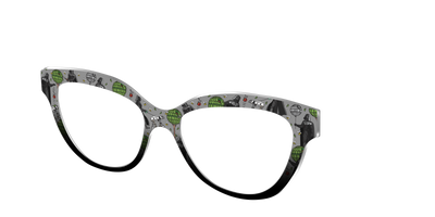I Am Your Father - Angle Top Thumbnail - Pair Eyewear
