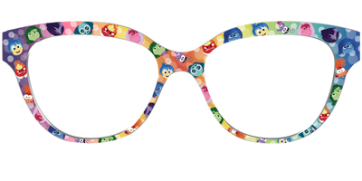 Inside Out - Front Top Thumbnail - Pair Eyewear