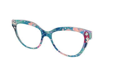 Jack & Sally Celestial - Angle Top Thumbnail - Pair Eyewear