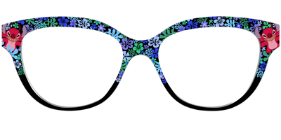 Leroy 629 - Front Top Thumbnail - Pair Eyewear