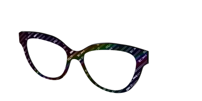 Lightsabers - Angle Top Thumbnail - Pair Eyewear