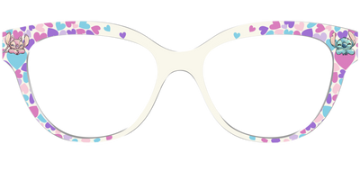 Little Lovebugs - Front Top Thumbnail - Pair Eyewear