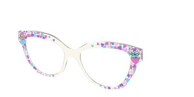 Little Lovebugs - Angle Top Thumbnail - Pair Eyewear