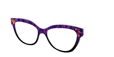 Long Live the King - Angle Top Thumbnail - Pair Eyewear