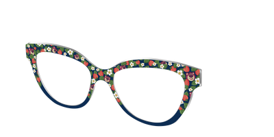 Lotso's Strawberry Field - Angle Top Thumbnail - Pair Eyewear