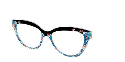 Magikarp & Gyarados - Angle Top Thumbnail - Pair Eyewear