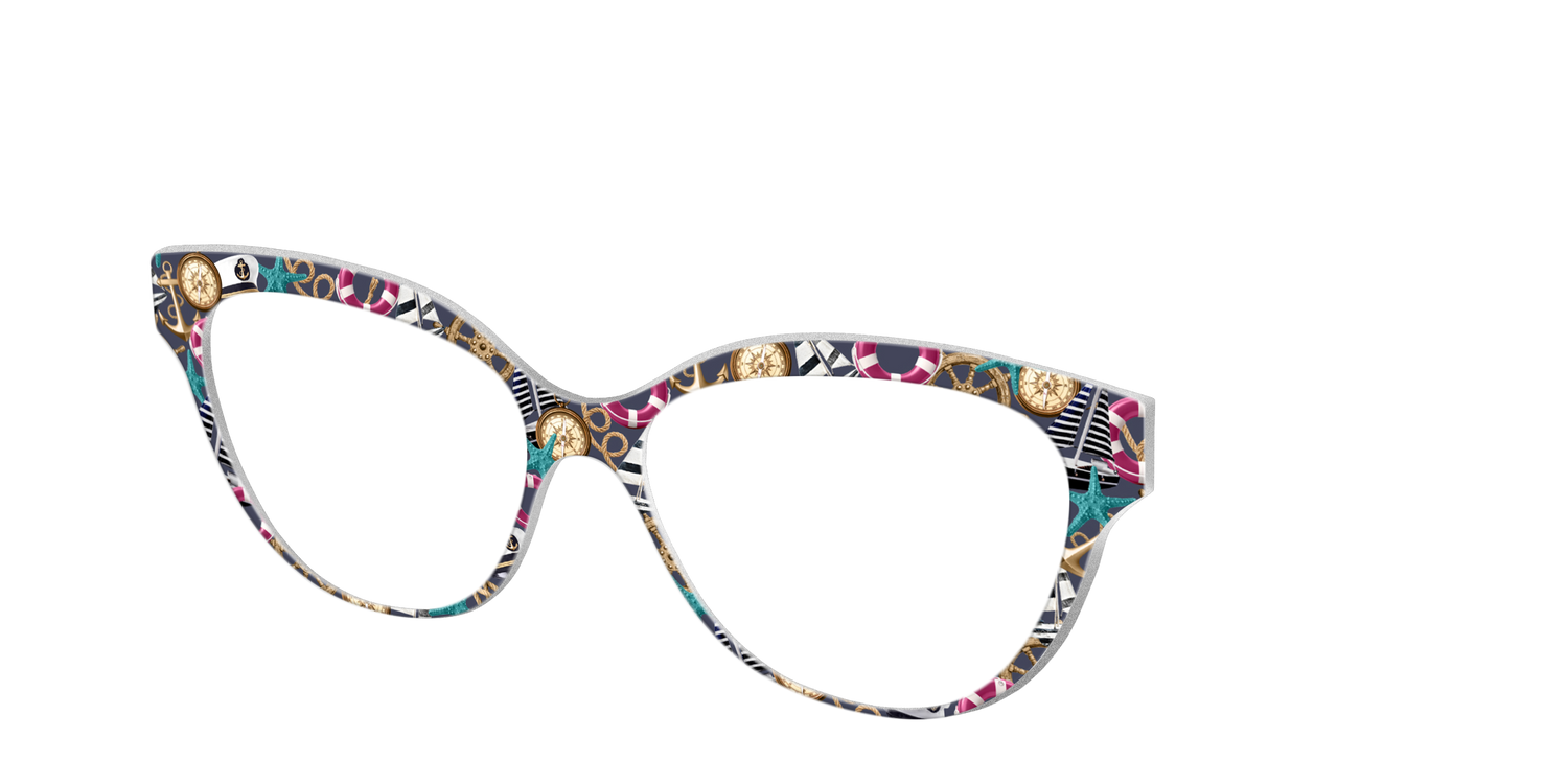 The Maritime Memorabilia - Angle Top Image - Pair Eyewear