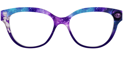 Mewtwo - Front Top Thumbnail - Pair Eyewear