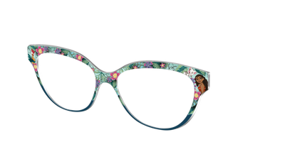 Moana and Friends - Angle Top Thumbnail - Pair Eyewear