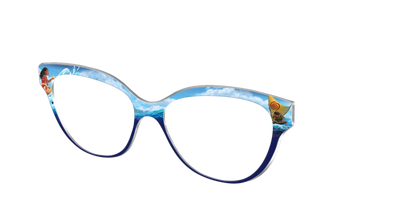 Moana Sails the Seas - Angle Top Thumbnail - Pair Eyewear