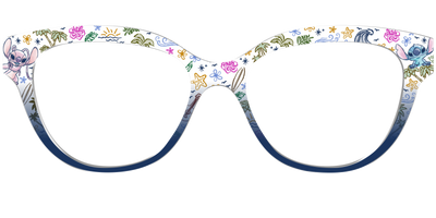 Ohana by the Sea - Front Top Thumbnail - Pair Eyewear