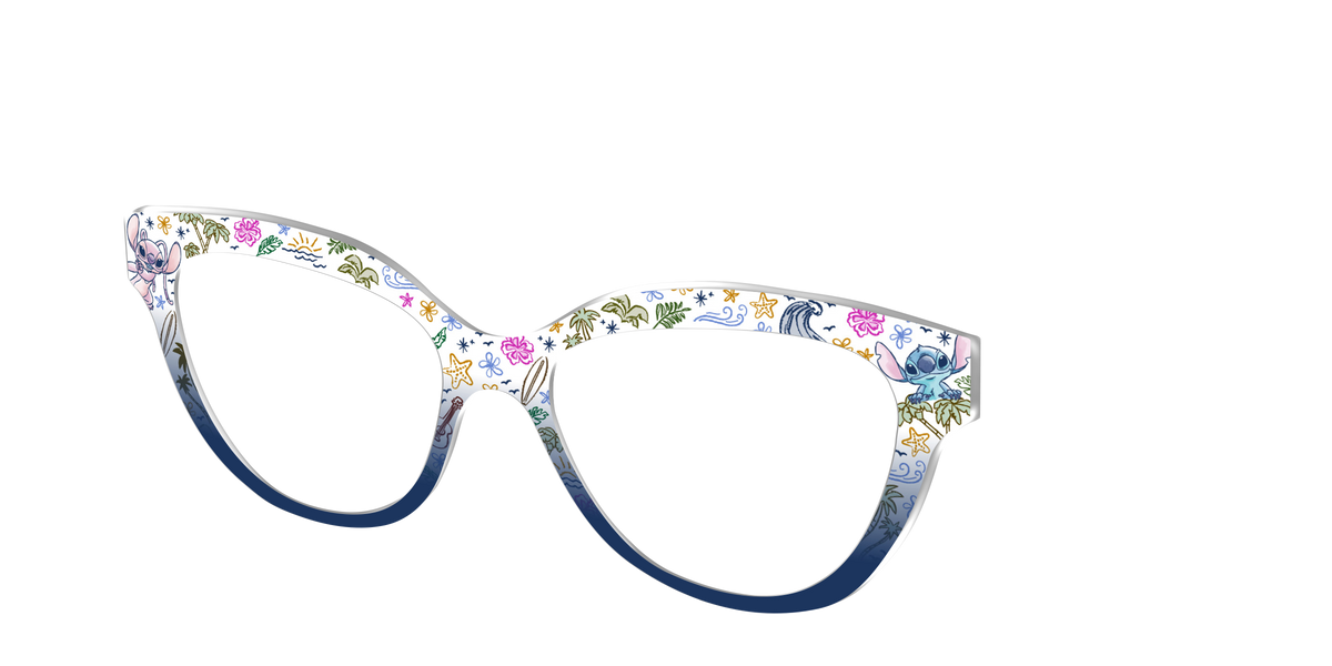 Ohana by the Sea - Angle Top Image - Pair Eyewear