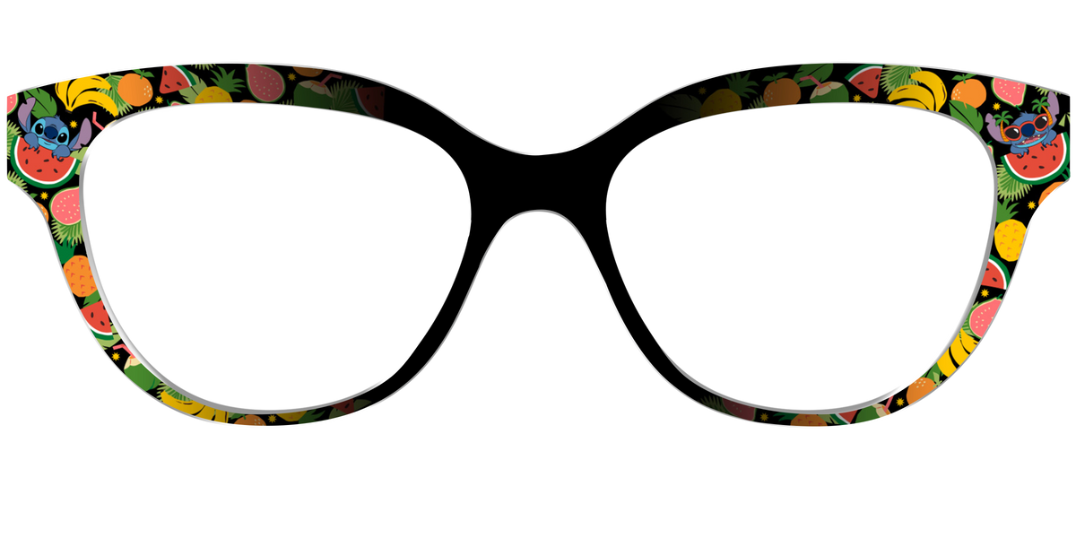 One in a Melon - Front Top Image - Pair Eyewear