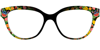 One in a Melon - Front Top Thumbnail - Pair Eyewear