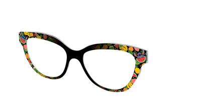 One in a Melon - Angle Top Thumbnail - Pair Eyewear