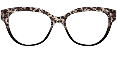 The Party Animal Tortoise - Front Top Thumbnail - Pair Eyewear