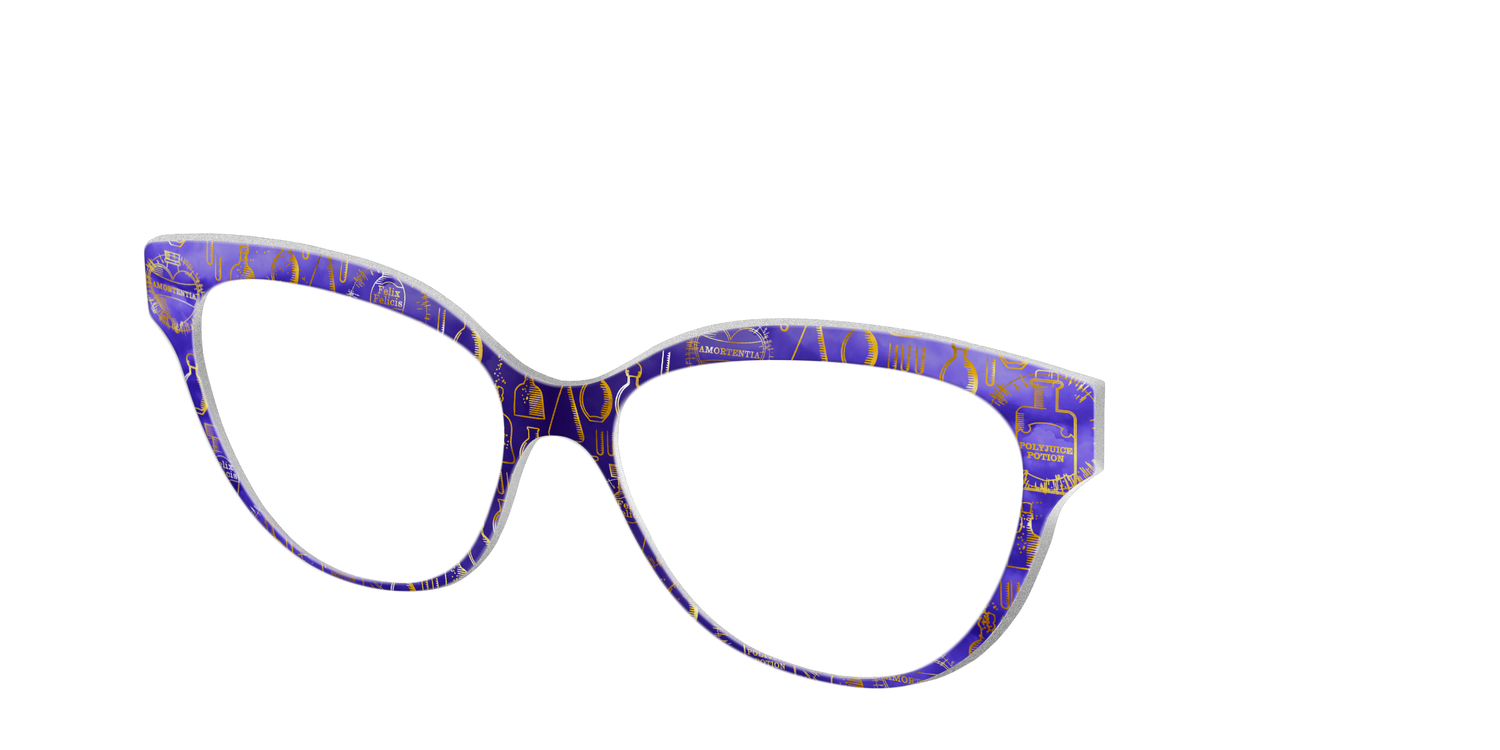 The Potions - Angle Top Image - Pair Eyewear