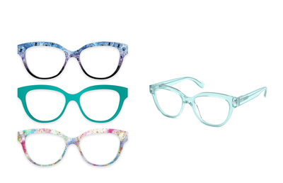 The Casper - The Pixie Pairing Set